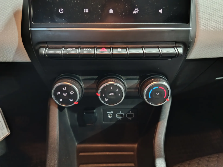 Imagen de Renault Clio