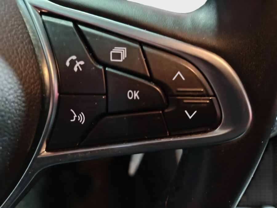 Imagen de Renault Clio