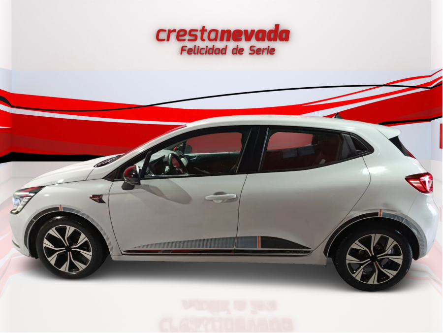 Imagen de Renault Clio