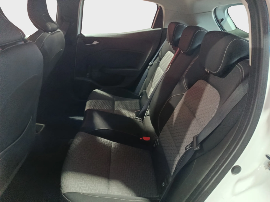 Imagen de Renault Clio