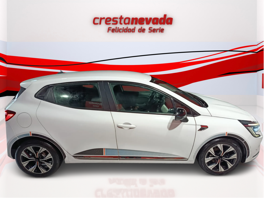 Imagen de Renault Clio