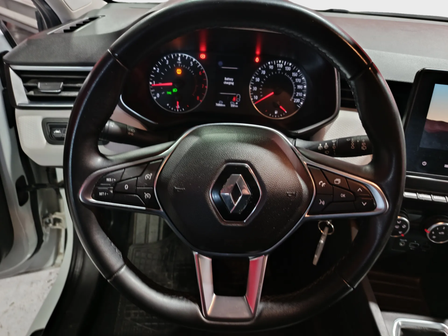 Imagen de Renault Clio