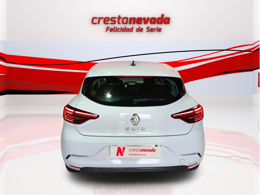 Imagen de Renault Clio