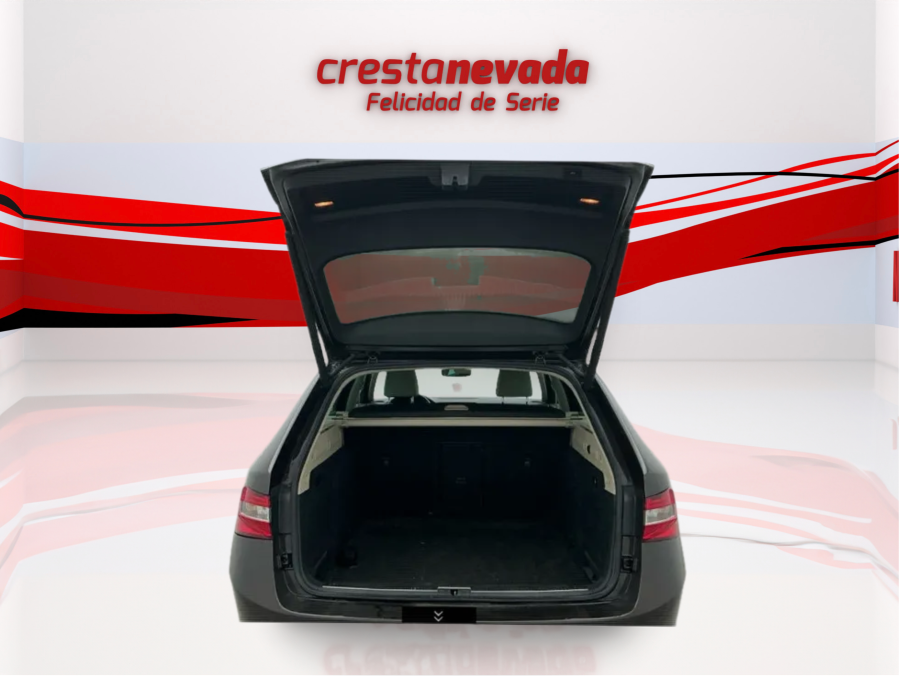 Imagen de Skoda Superb