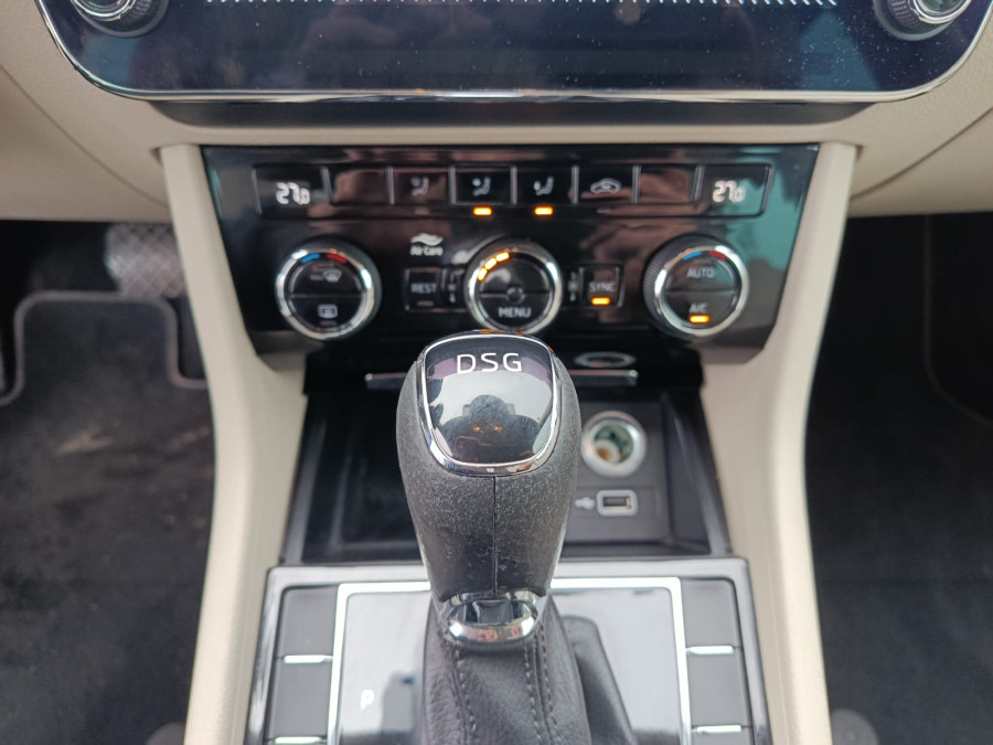 Imagen de Skoda Superb