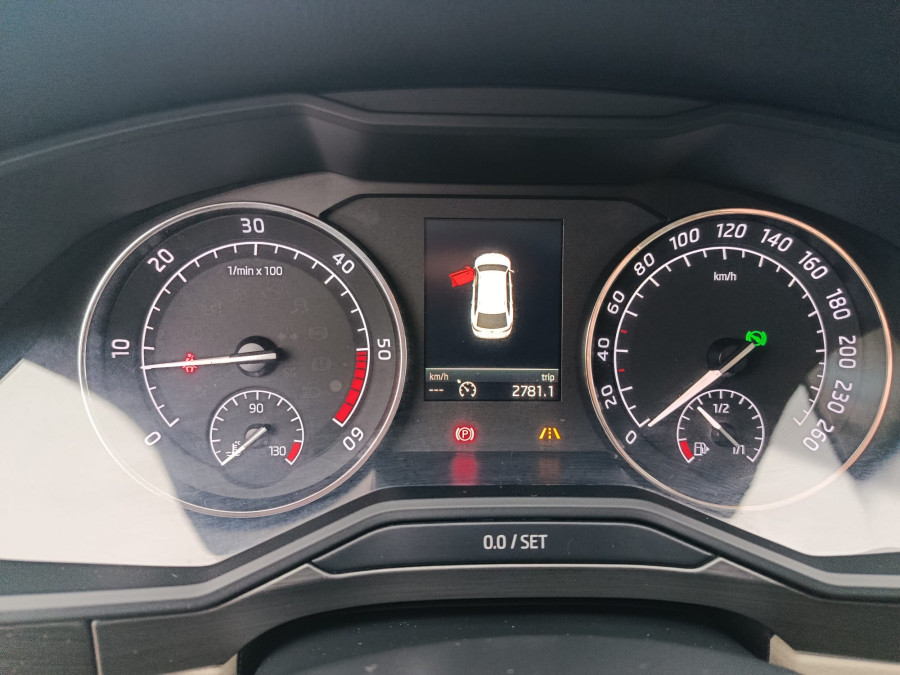 Imagen de Skoda Superb