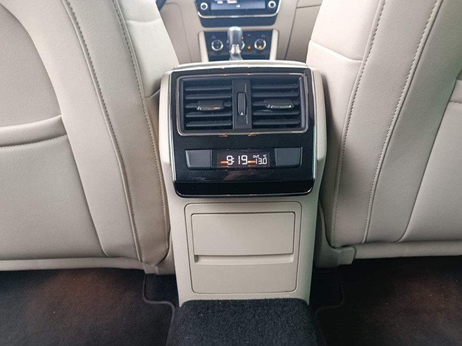 Imagen de Skoda Superb