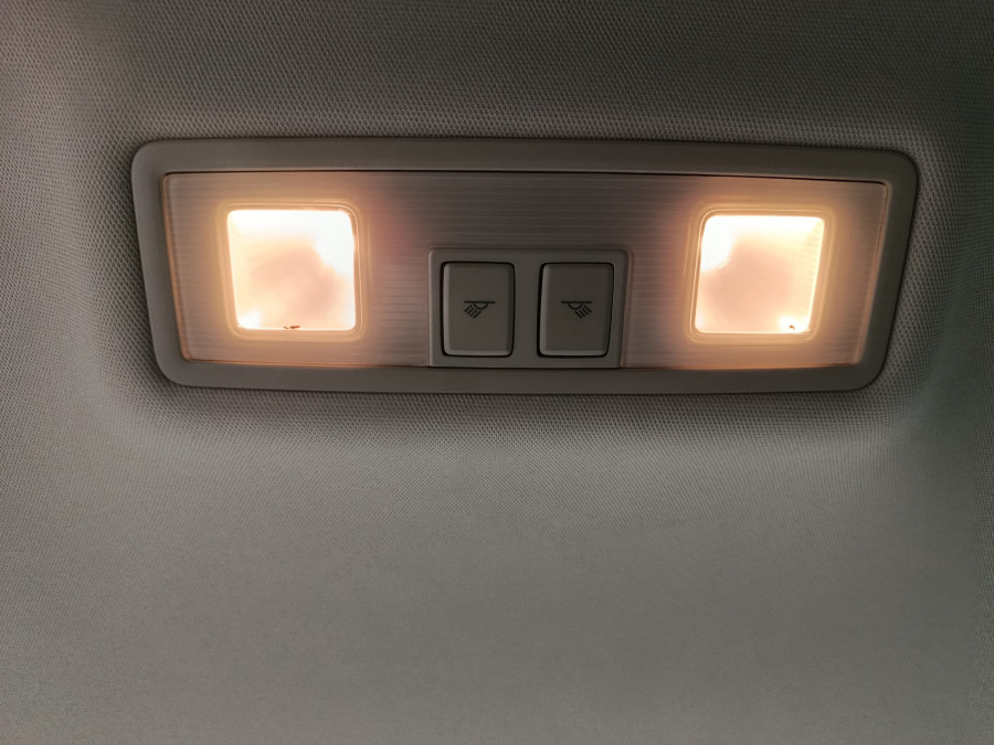 Imagen de Skoda Superb