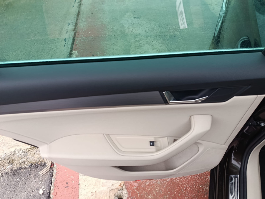 Imagen de Skoda Superb