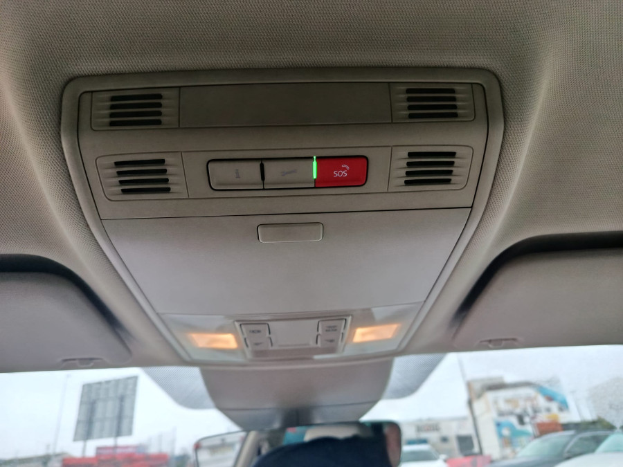 Imagen de Skoda Superb