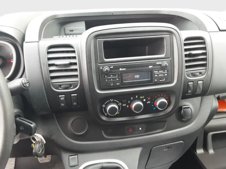 Imagen de Renault Trafic