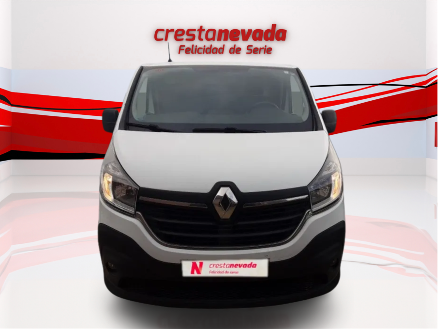 Imagen de Renault Trafic
