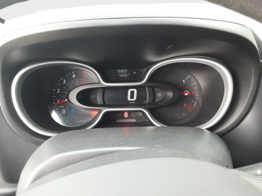 Imagen de Renault Trafic