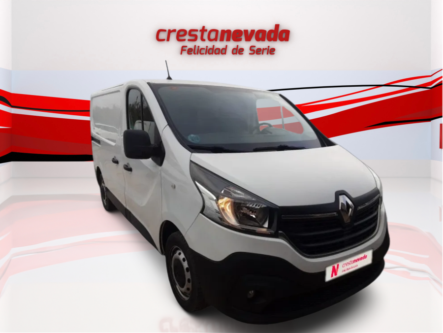 Imagen de Renault Trafic