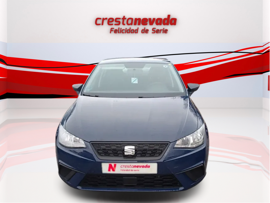 Imagen de SEAT Ibiza