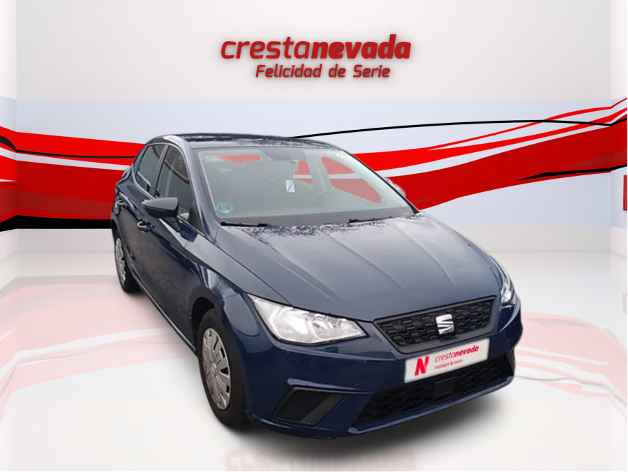 Imagen de SEAT Ibiza