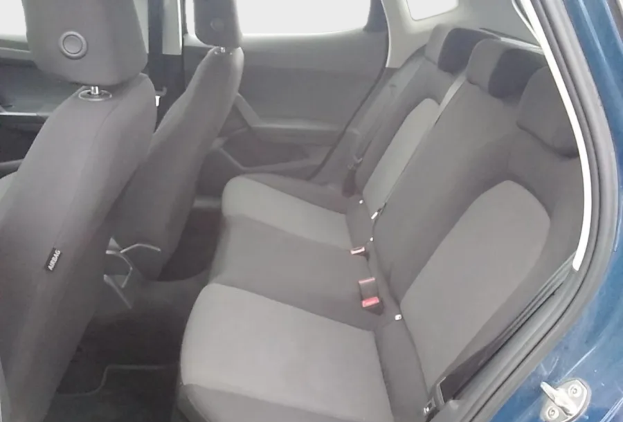 Imagen de SEAT Ibiza