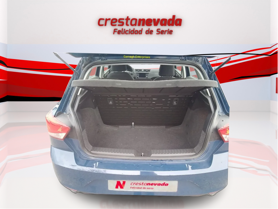 Imagen de SEAT Ibiza