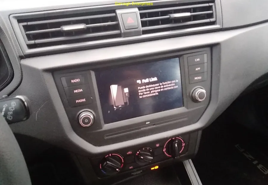 Imagen de SEAT Ibiza