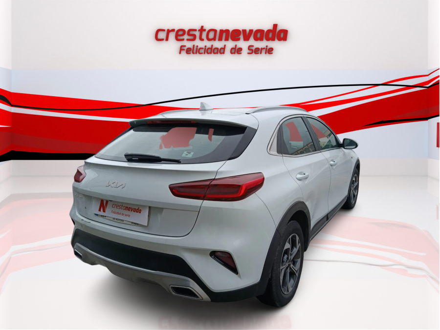 Imagen de Kia XCeed