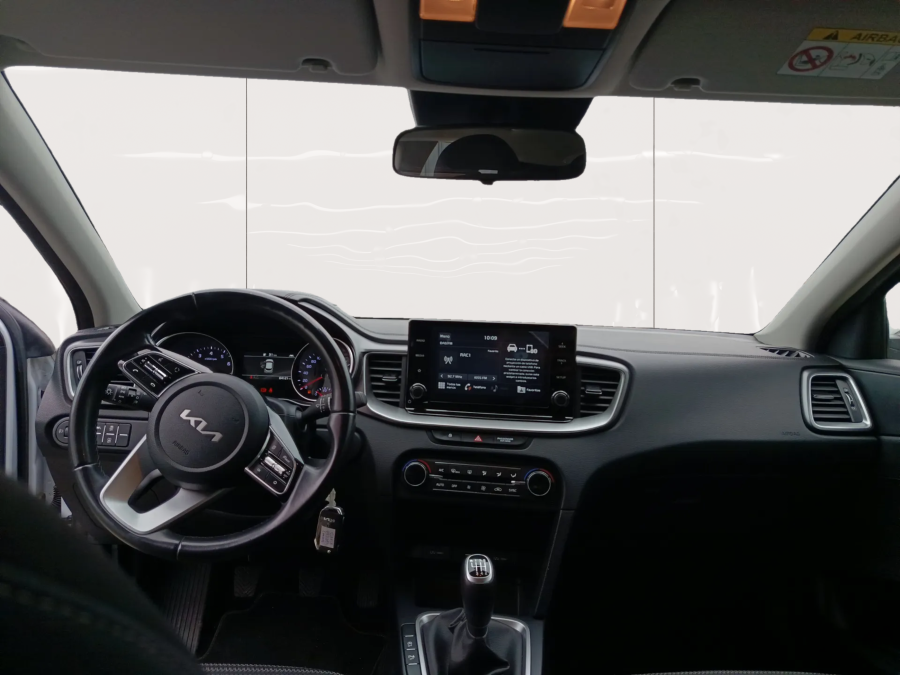 Imagen de Kia XCeed