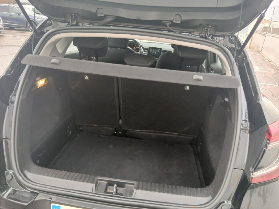 Imagen de Renault Captur