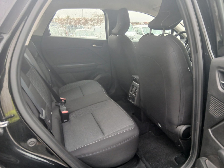 Imagen de Renault Captur