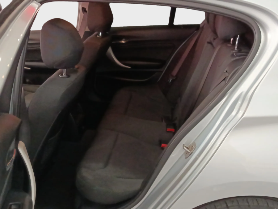 Imagen de BMW Serie 1