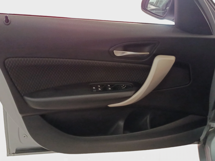 Imagen de BMW Serie 1