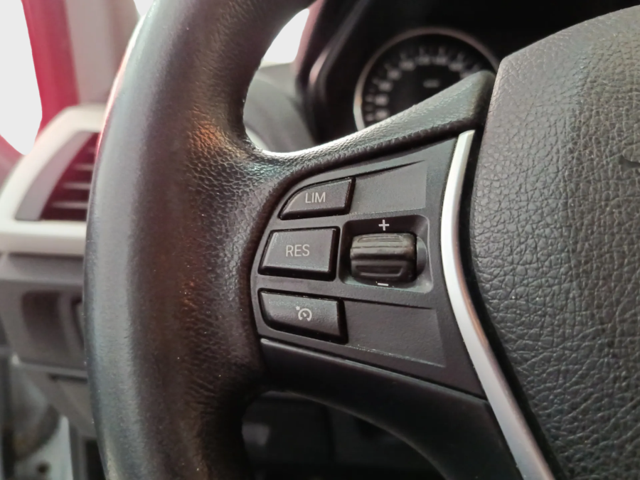 Imagen de BMW Serie 1