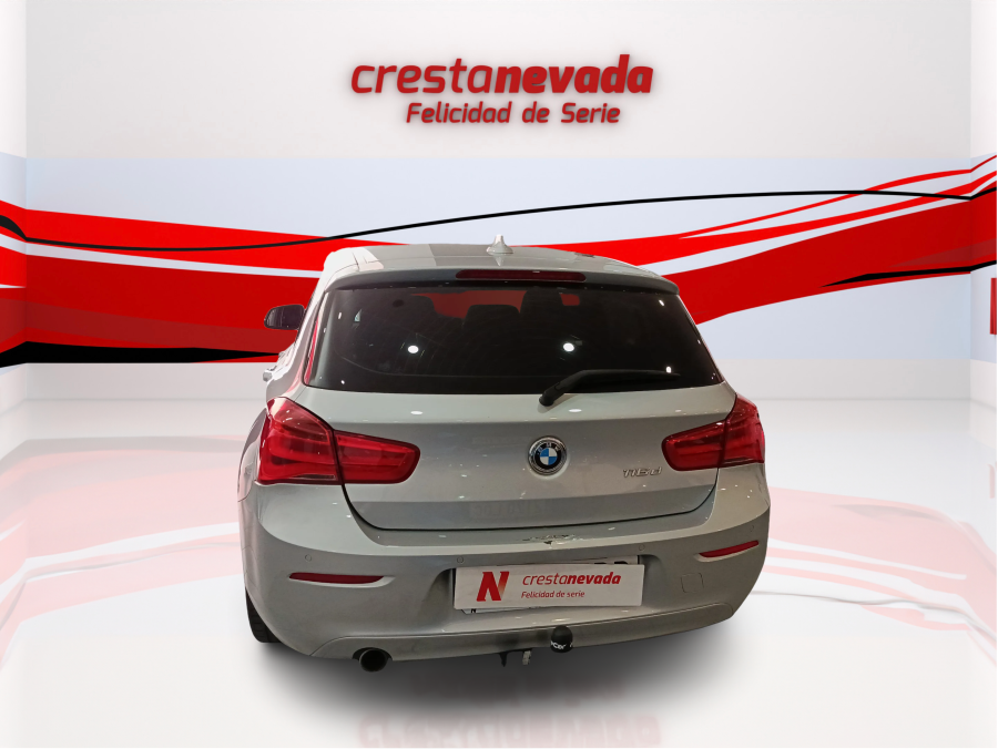 Imagen de BMW Serie 1