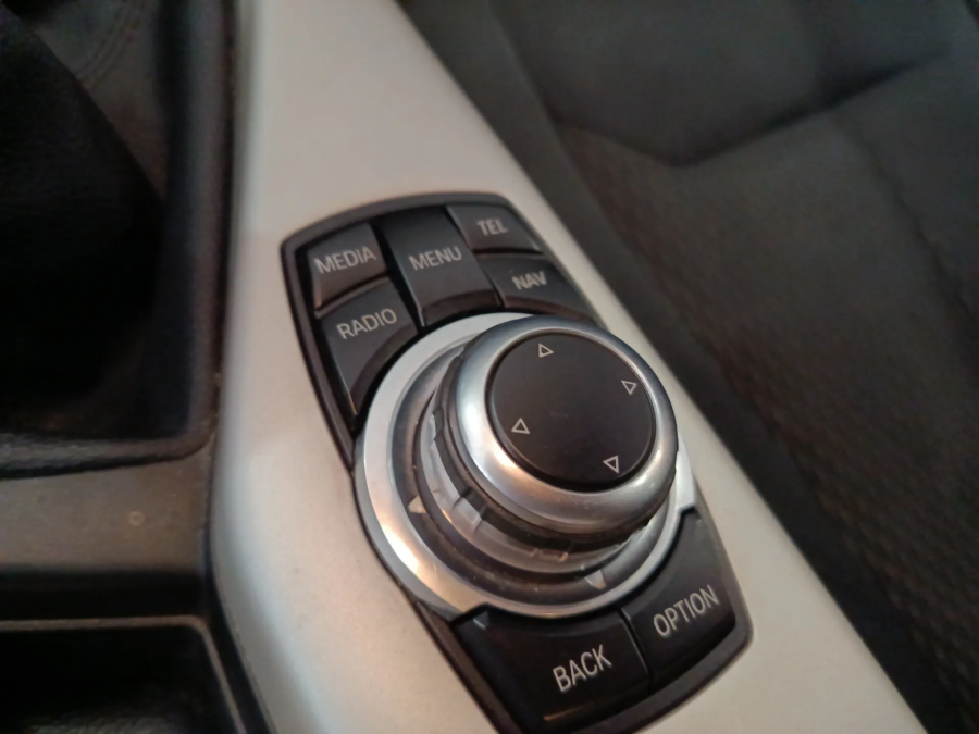 Imagen de BMW Serie 1