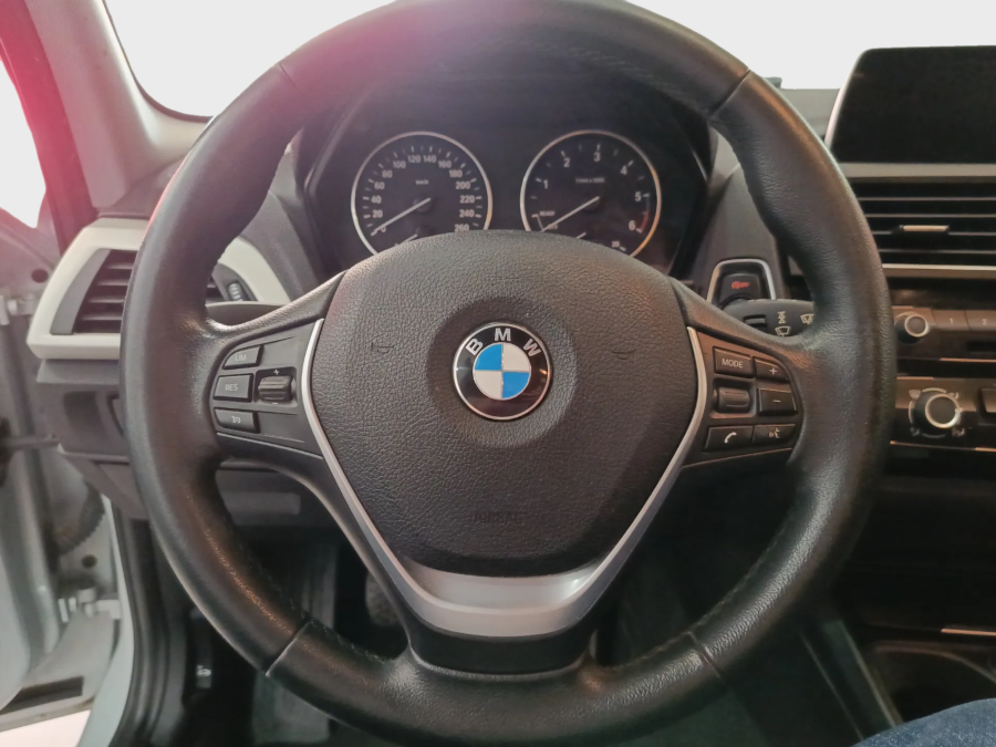 Imagen de BMW Serie 1