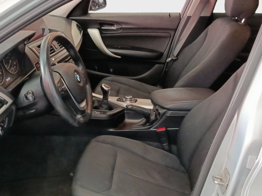 Imagen de BMW Serie 1