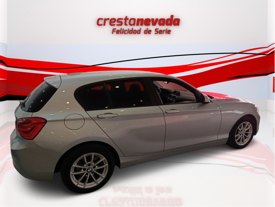 Imagen de BMW Serie 1