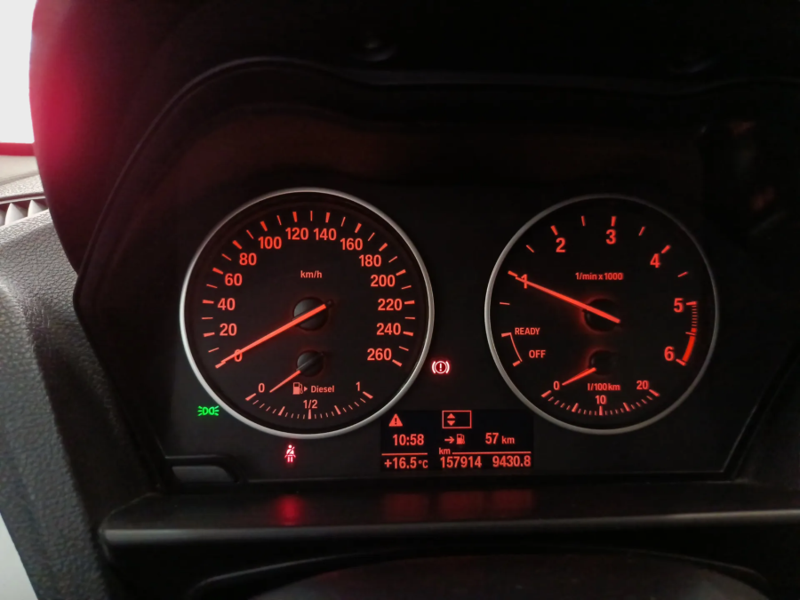 Imagen de BMW Serie 1