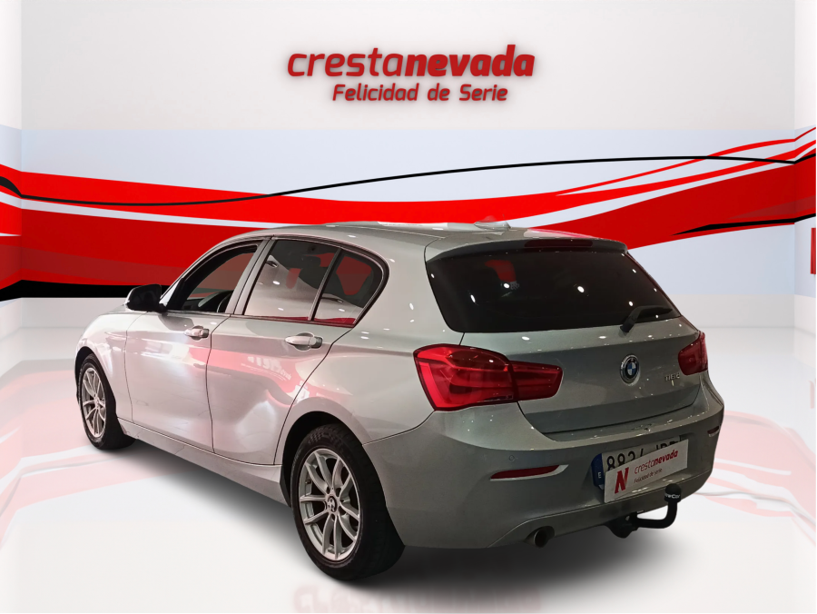 Imagen de BMW Serie 1