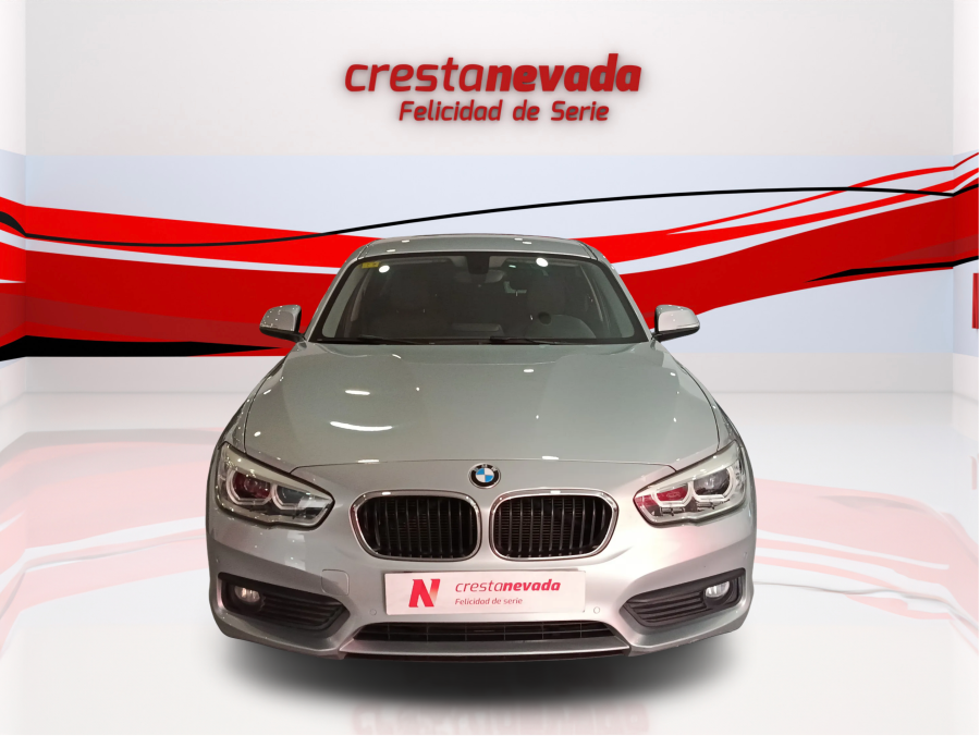Imagen de BMW Serie 1