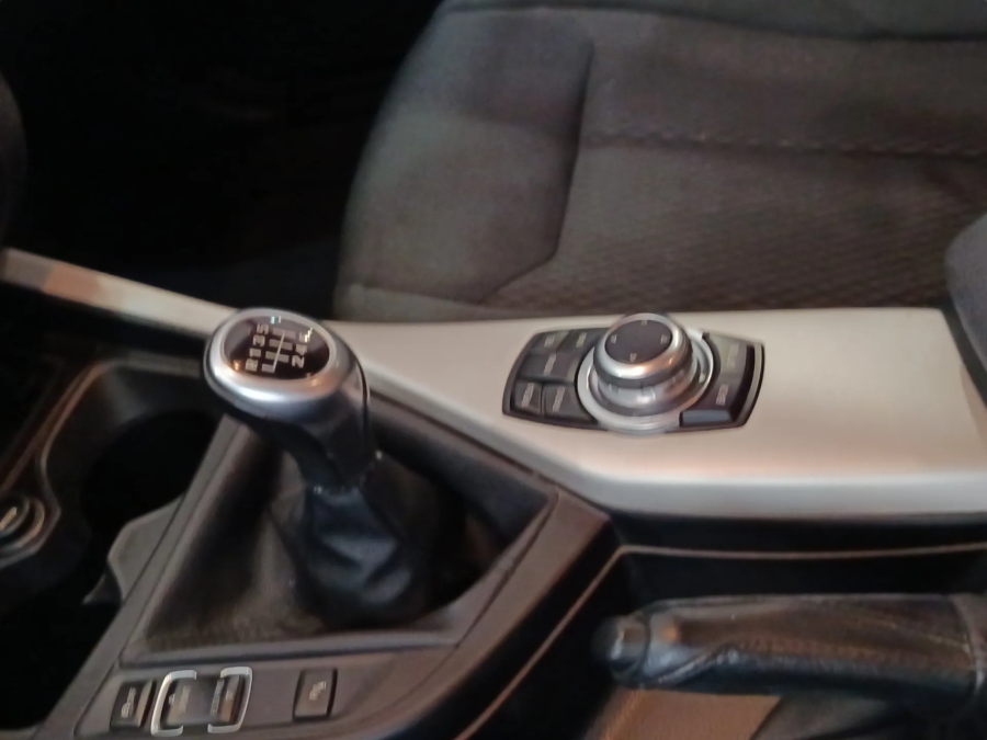 Imagen de BMW Serie 1