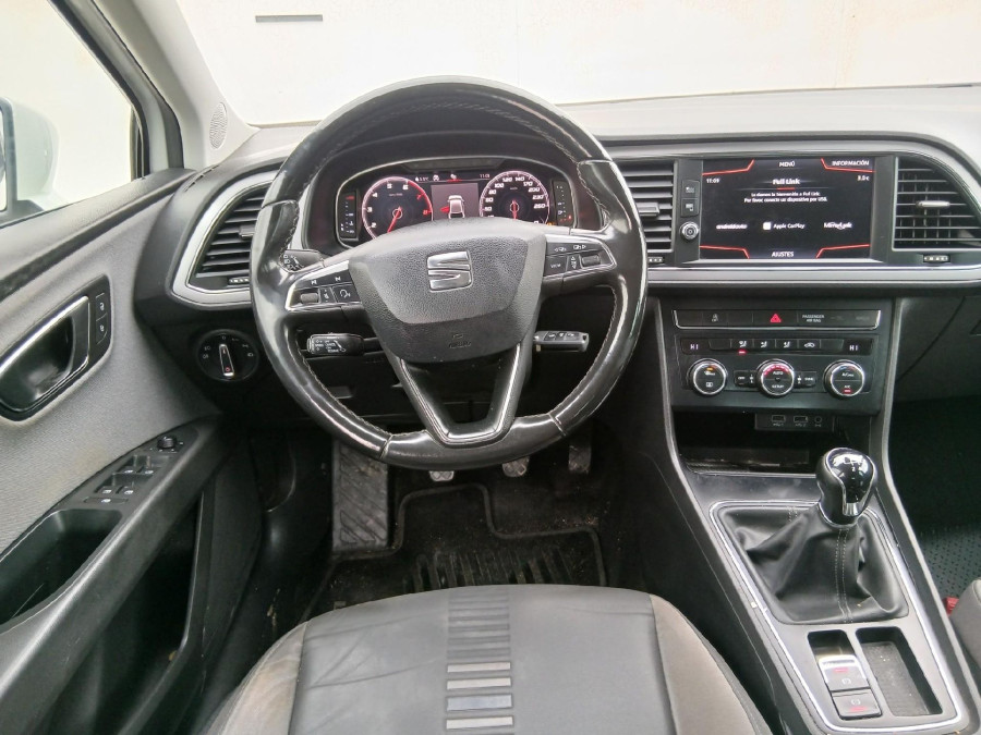 Imagen de SEAT León