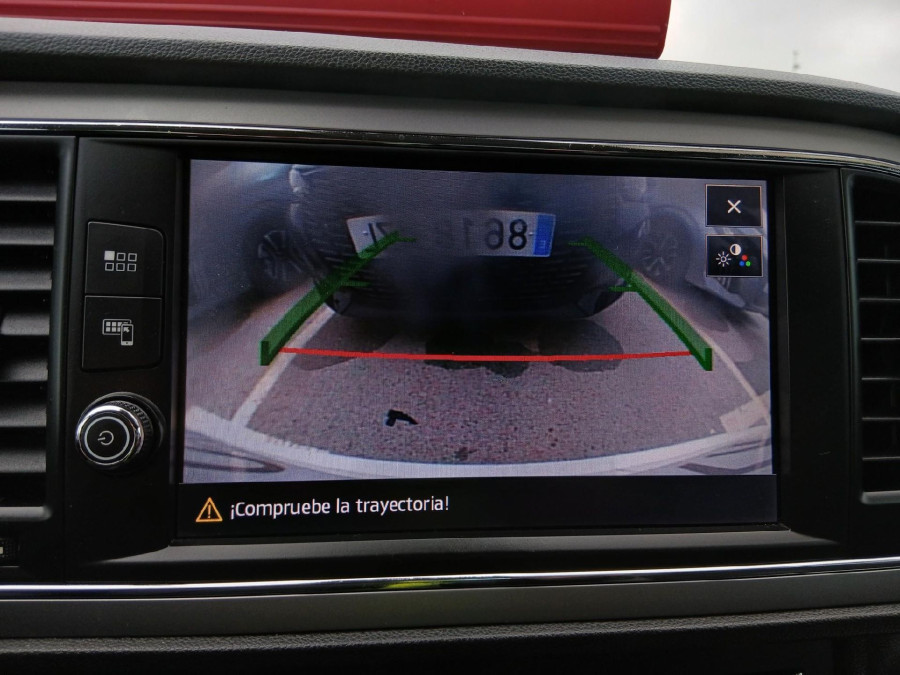 Imagen de SEAT León