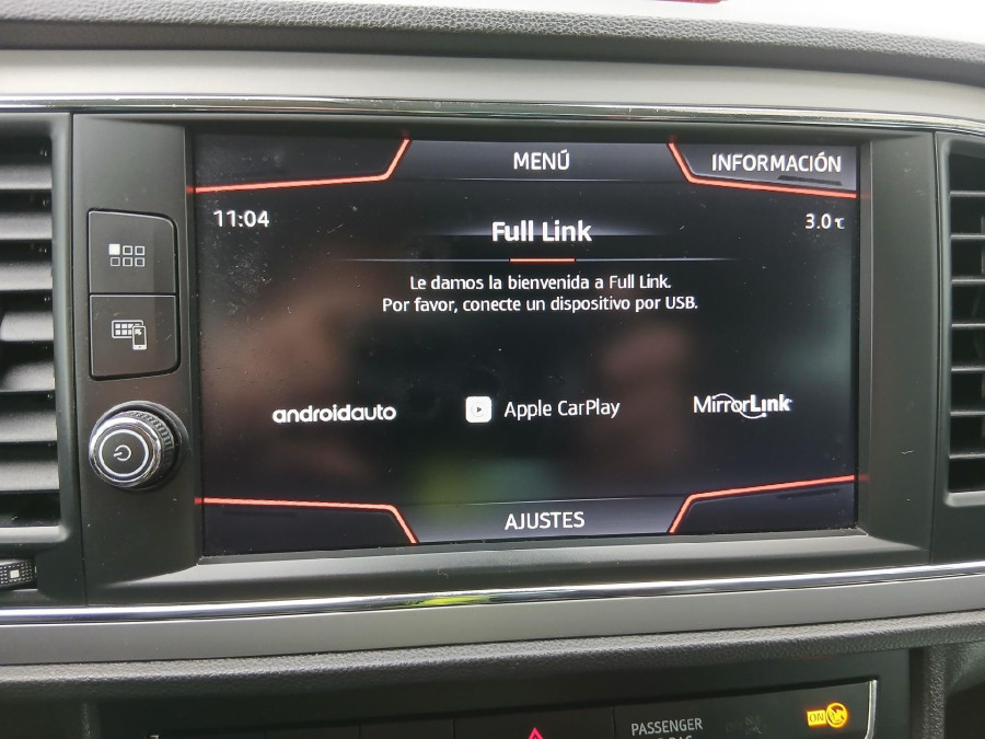 Imagen de SEAT León