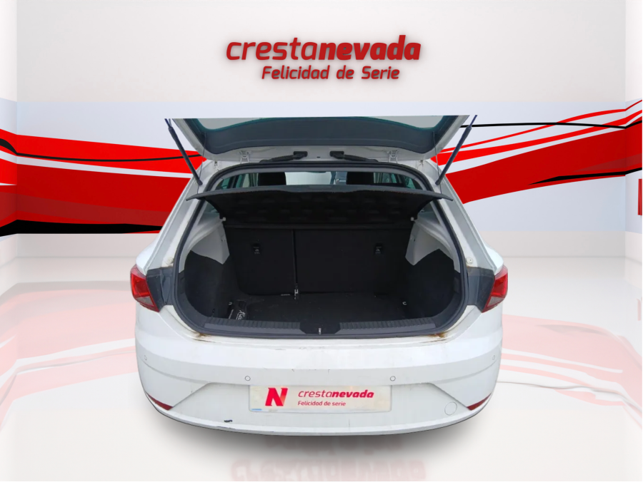 Imagen de SEAT León