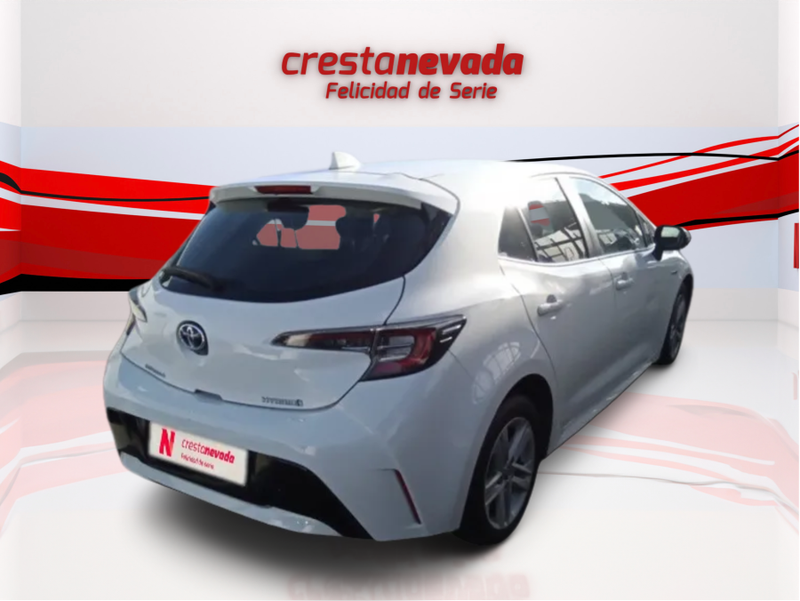 Imagen de TOYOTA Corolla