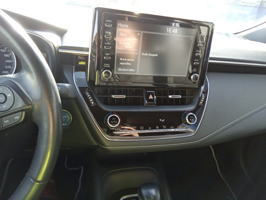 Imagen de TOYOTA Corolla