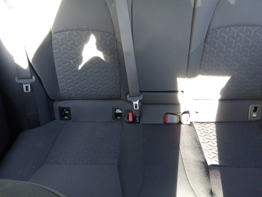 Imagen de TOYOTA Corolla