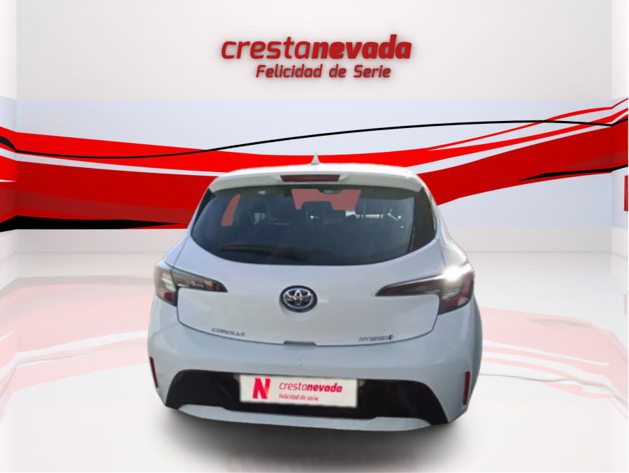 Imagen de TOYOTA Corolla