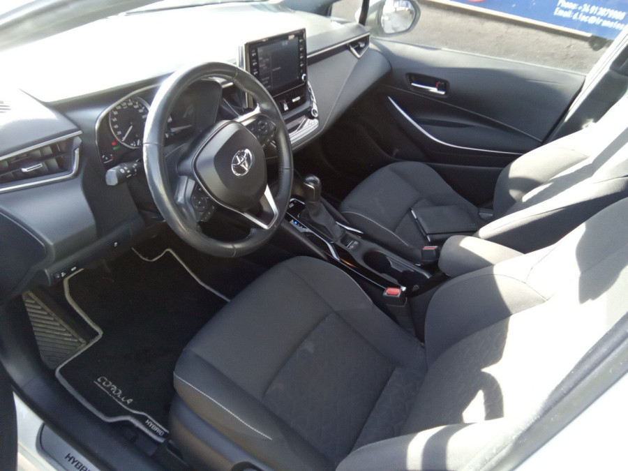 Imagen de TOYOTA Corolla
