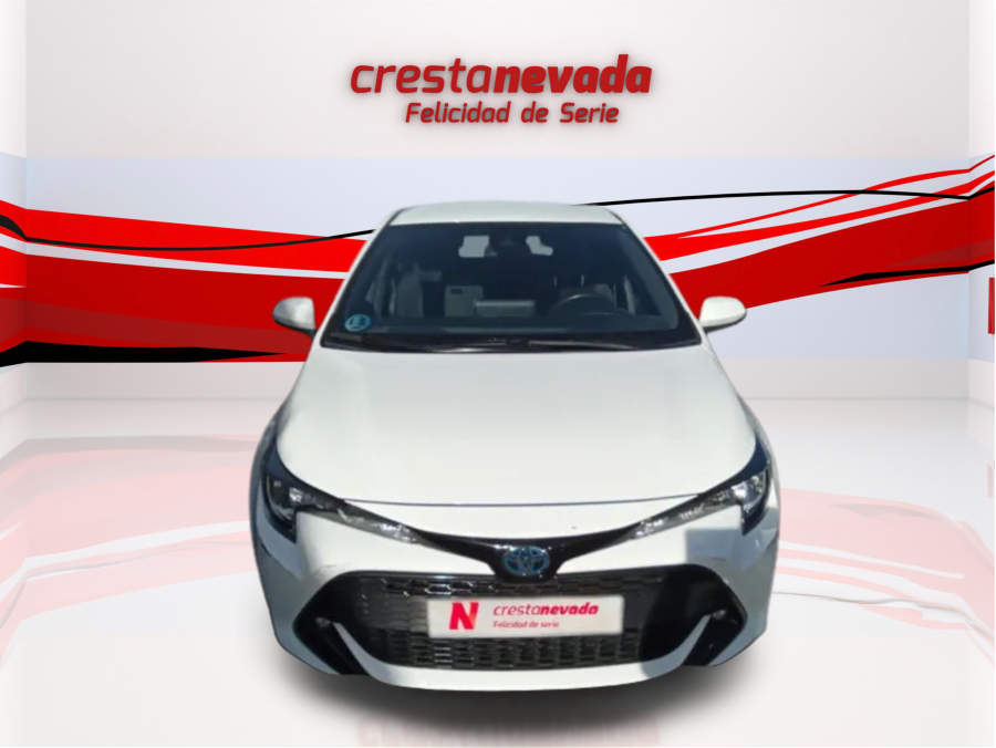 Imagen de TOYOTA Corolla