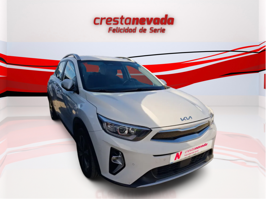 Imagen de Kia Stonic